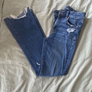 American Eagle Artist Jeans